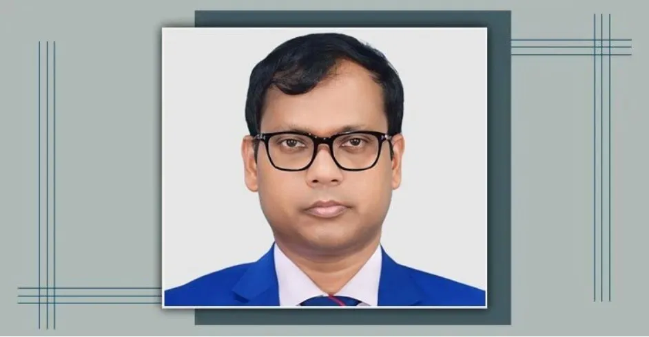 দানবাক্সে ‘চোখ’ দিতেই বদলি আলোচিত ডিসি সারওয়ার!
